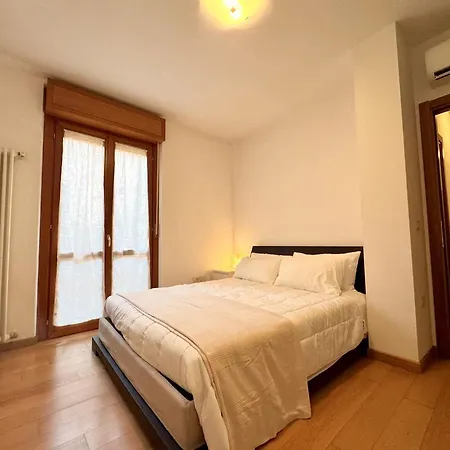 Apartamento Casa Emi