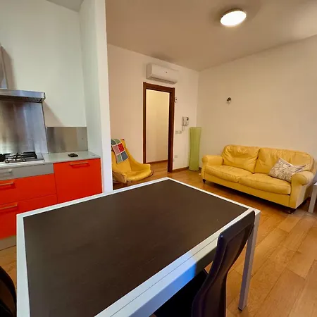 Apartamento Casa Emi Verona